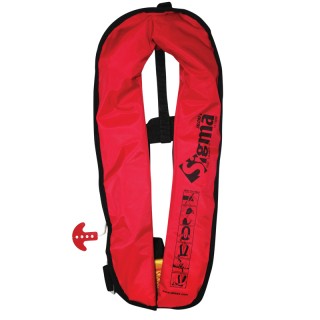 Inflatable Life Jackets Lalizas Sigma 170N Automatic 71094